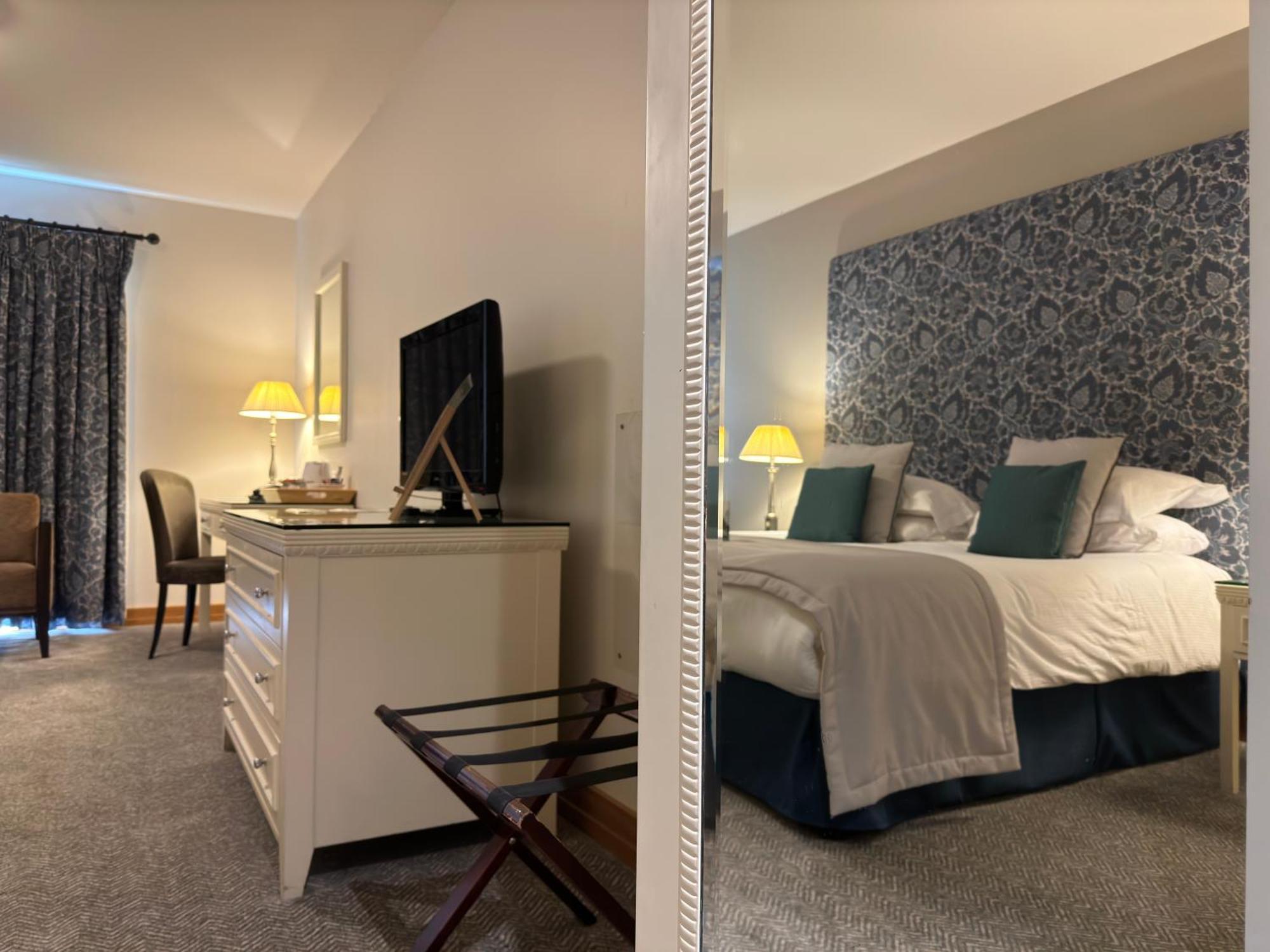 Bicester Hotel, Golf & Spa Zimmer foto